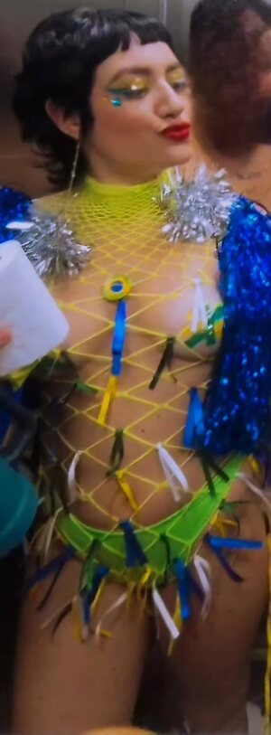 Mulheres de campinas leaked photo #9