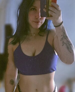 Mulheres de Guarulhos Nude Leaked Photo #5