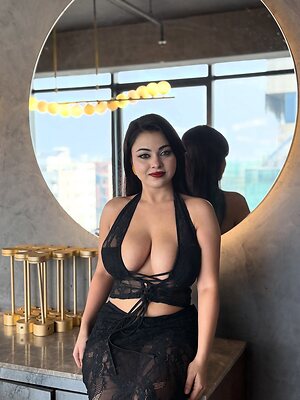 mumtahinaaa_ leaked photo #20
