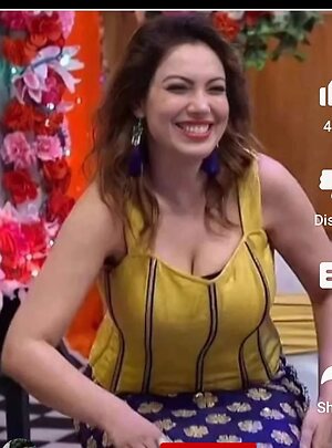 Munmun Dutta Nude Leaked Photo #4