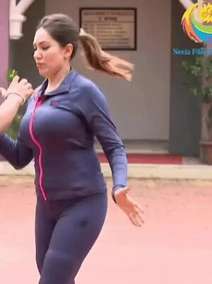 Munmun Dutta Nude Leaked Photo #5