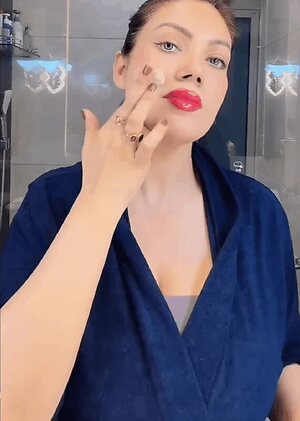 Munmun Dutta