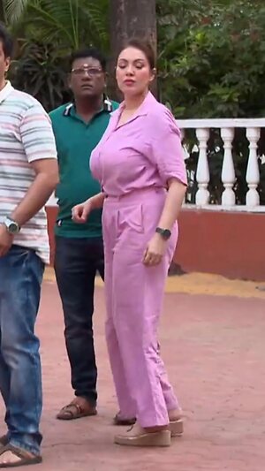 Munmun Dutta leaked photo #8