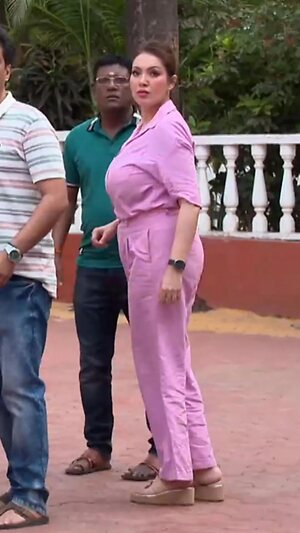 Munmun Dutta leaked photo #9