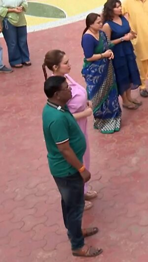 Munmun Dutta leaked photo #10