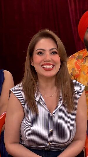 Munmun Dutta leaked photo #19