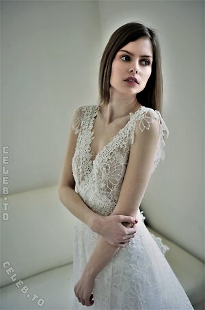 Muriel Melinda photo