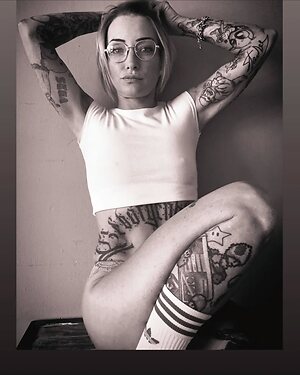 Murmelchen_83 leaked photo #4