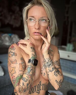 Murmelchen_83 leaked photo #7