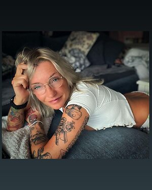Murmelchen_83 leaked photo #8