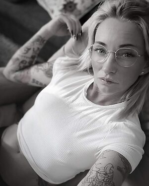 Murmelchen_83 leaked photo #15