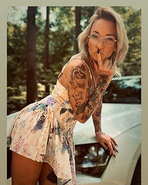 Murmelchen_83 leaked photo #20