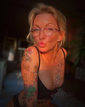 Murmelchen_83 leaked photo #26