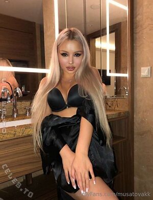 Musatovaak Nude Leaked Photo #26