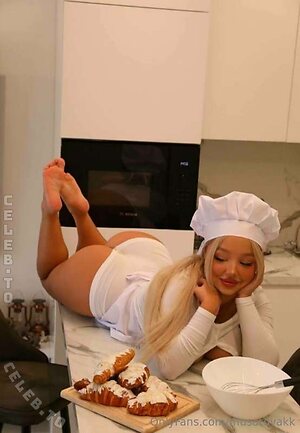 Musatovaak Nude Leaked Photo #67