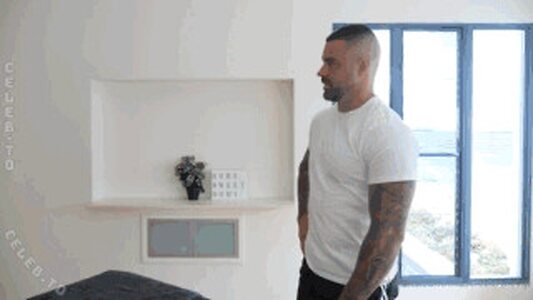 Muscle Barbie Nude Leaked Photo #4