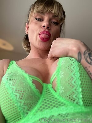 Muscle Vera leaked photo #8