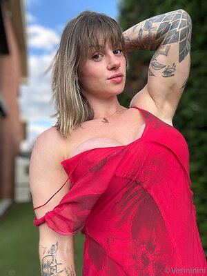 Muscle Vera leaked photo #45