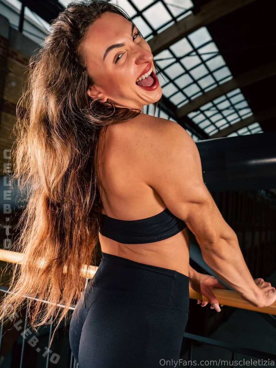 muscleletizia photo