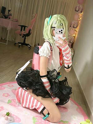 muserabbina leaked photo #3