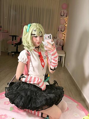 muserabbina leaked photo #4