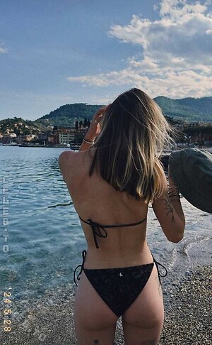 Muse_Tattoos Nude Leaked Photo #7