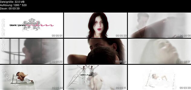 Musikvideos