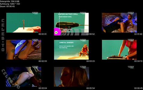Musikvideos
