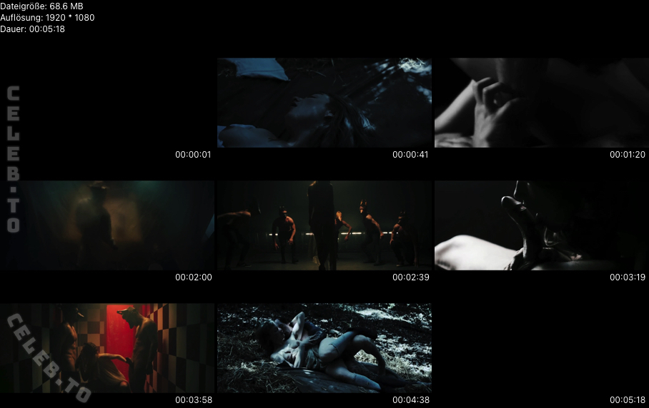Musikvideos photo