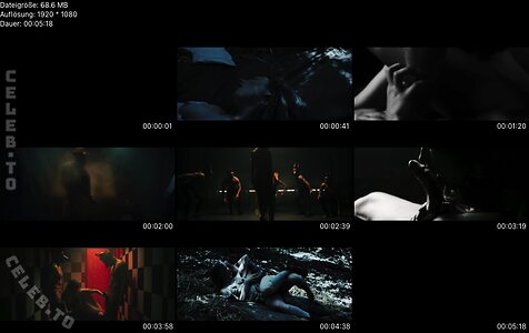 Musikvideos