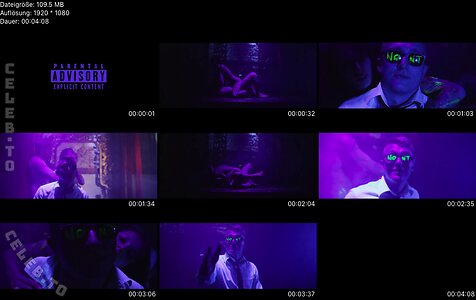 Musikvideos