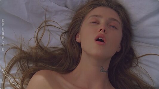 Musikvideos Nude Leaked Photo #24