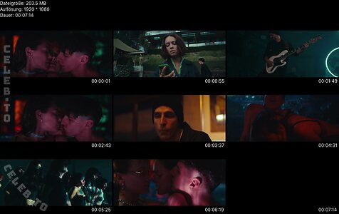 Musikvideos
