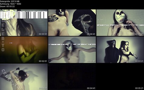 Musikvideos
