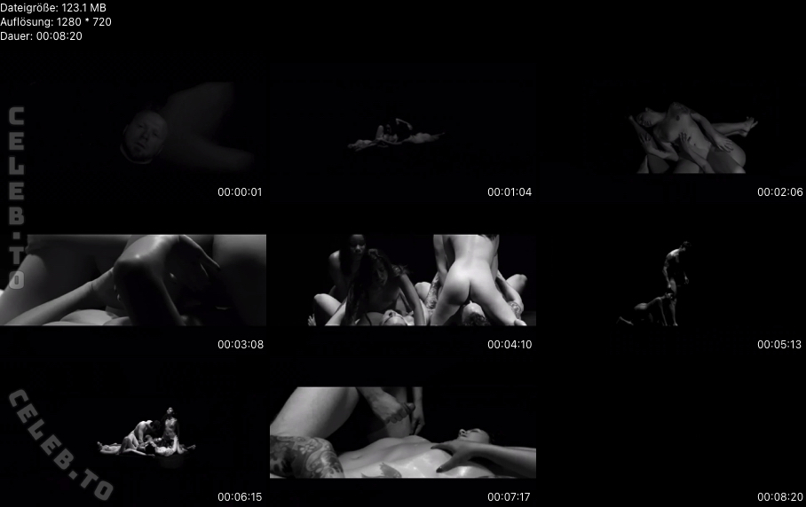 Musikvideos photo