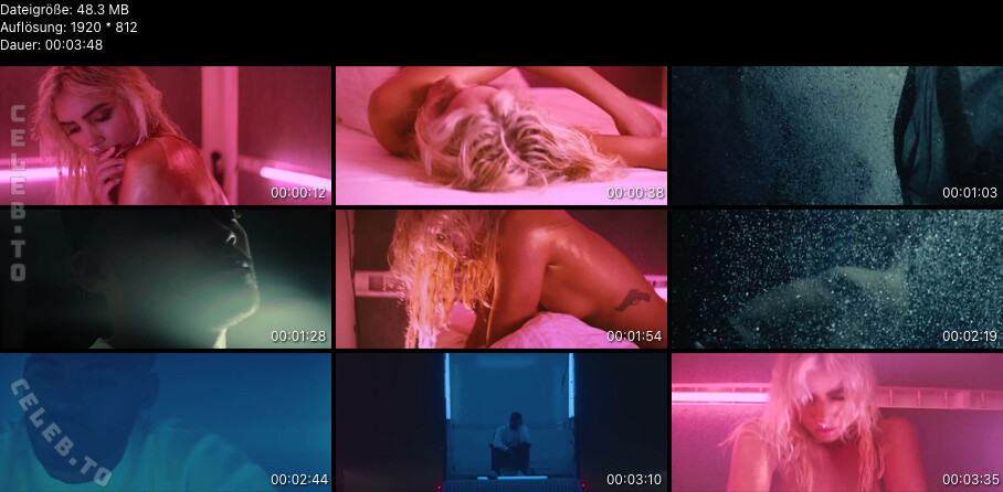 Musikvideos photo