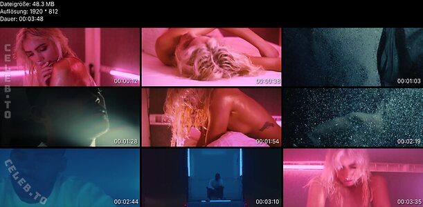 Musikvideos