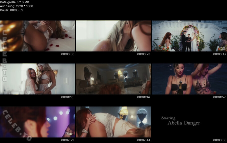 Musikvideos photo
