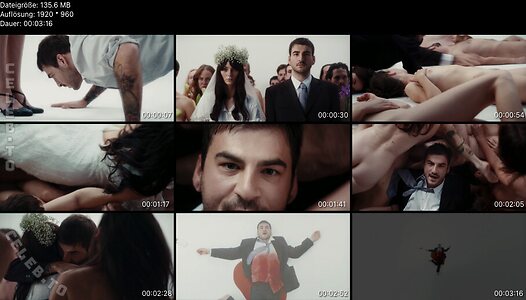 Musikvideos