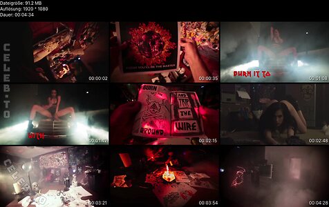 Musikvideos