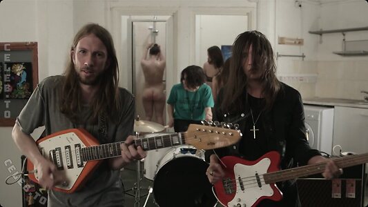 Musikvideos photo
