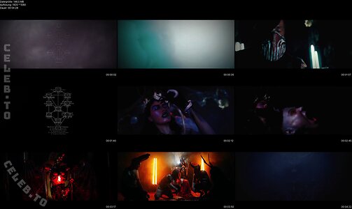 Musikvideos
