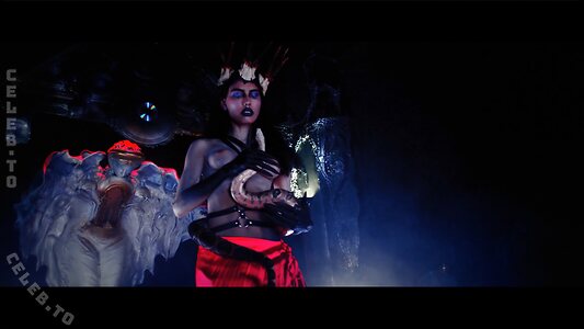 Musikvideos photo