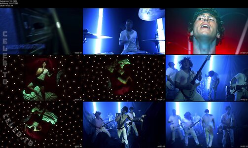 Musikvideos