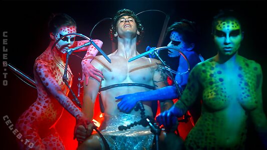 Musikvideos photo