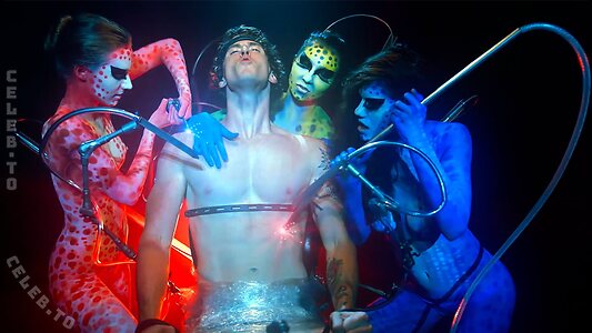 Musikvideos photo