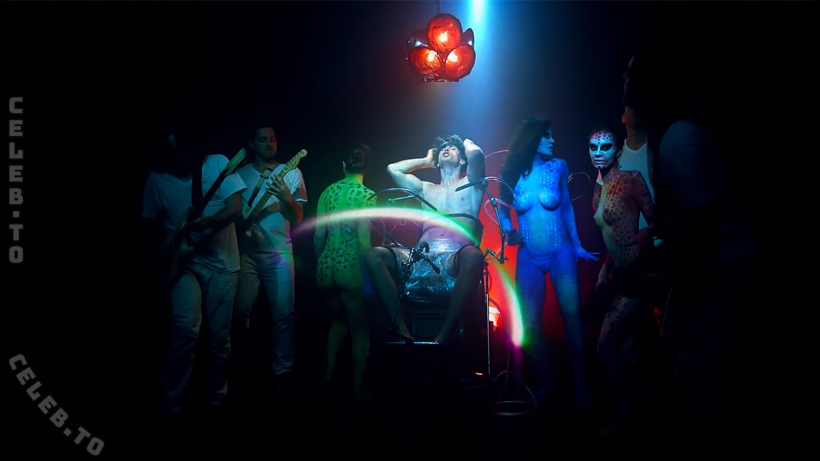 Musikvideos photo
