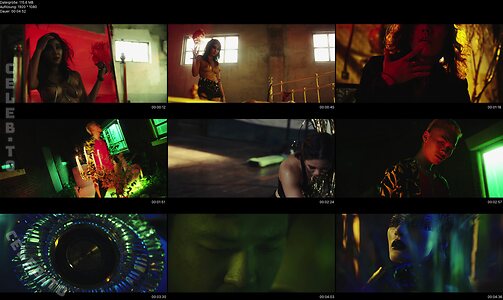 Musikvideos