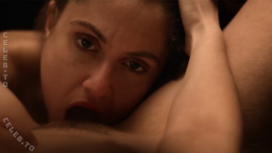 Musikvideos Nude Leaked Photo #99