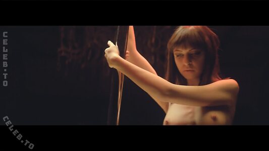 Musikvideos leaked photo #141